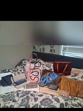 Will Trade For Louis Vuitton